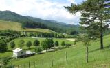 farm, farmhouse, field, water, pond, rural, stone, barn, Asheville, 