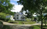 farm, farmhouse, field, water, pond, rural, stone, barn, Asheville, 