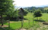 farm, farmhouse, field, water, pond, rural, stone, barn, Asheville, 