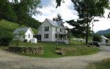 farm, farmhouse, field, water, pond, rural, stone, barn, Asheville, 