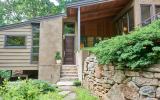 suburban, contemporary, garden, stone, Asheville, 