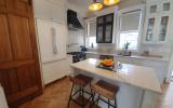 townhouse, contemporary, light, kitchen, 