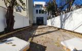 townhouse, contemporary, kitchen, light, airy, deck, staircase, bathroom, terrace, bedroom, 