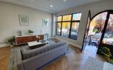 townhouse, contemporary, kitchen, light, airy, deck, 