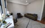 townhouse, contemporary, kitchen, light, airy, deck, staircase, bathroom, terrace, bedroom, 