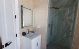 townhouse, contemporary, kitchen, light, airy, deck, staircase, bathroom, terrace, bedroom, 