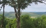 rural, contemporary, kitchen, bathroom, deck, view, 