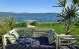 Hamptons, beach, water, white, light, deck, 