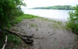 water, barn, rustic, 