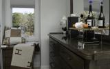 Hamptons, pool, pool table, bathroom, light, airy, upscale, staircase, kitchen, patio, 