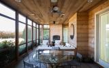 Hamptons, pool, deck, light, airy, upscale, contemporary, 