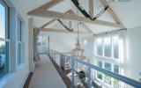 Hamptons, pool, deck, light, airy, upscale, contemporary, 