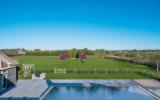 Hamptons, pool, deck, light, airy, upscale, contemporary, 