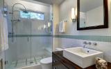 modern, contemporary, pool, Hamptons, bathroom, light, airy, 