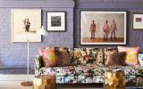 apartment, funky, colorful, bohemian, 