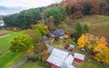 farm, farmhouse, barn, rural, porch, 