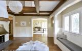 contemporary, fireplace, staircase, patio, bathroom, 