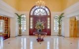 mansion, traditional, tennis, pool, kitchen, garden, staircase, 