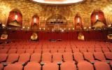 theater, ornate, upscale, 