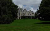 prep school, school, castle, traditional, greenhouse, mansion, 