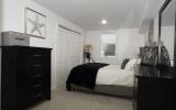 Hamptons, pool, pool table, bathroom, light, airy, upscale, staircase, kitchen, patio, 