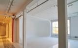 loft, studio, white, apartment, 