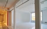 loft, studio, white, apartment, 