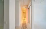 loft, studio, white, apartment, 