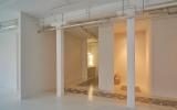 loft, studio, white, apartment, 