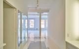 loft, studio, white, apartment, 