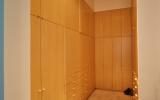 loft, studio, white, apartment, 