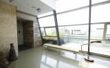 modern, contemporary, upscale, glass, light, penthouse, 