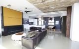 modern, contemporary, upscale, glass, light, penthouse, 