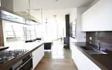 modern, contemporary, upscale, glass, light, penthouse, 