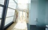 modern, contemporary, upscale, glass, light, penthouse, 