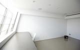 modern, contemporary, upscale, glass, light, penthouse, 