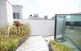 modern, contemporary, upscale, glass, light, penthouse, 