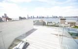 modern, contemporary, upscale, glass, light, penthouse, 