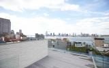 modern, contemporary, upscale, glass, light, penthouse, 