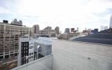 modern, contemporary, upscale, glass, light, penthouse, 