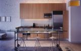 contemporary, apartment, light, loft, 