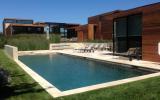 modern, Hamptons, upscale, pool, fireplace, wood, light, patio, bedroom, bathroom, 