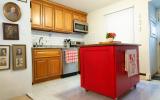 contemporary, colorful, funky, kitchen, garden, 