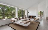 Hamptons, modern, pool, light, airy, deck, 