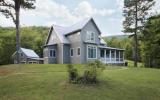 rural, wooded, porch, kitchen, bathroom, 