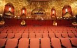 theater, ornate, upscale, 