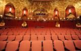 theater, ornate, upscale, 