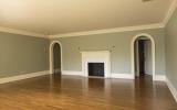 mansion, estate, empty room, traditional, grand, garden, 