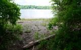 water, barn, rustic, 