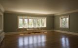 mansion, estate, empty room, traditional, grand, garden, 